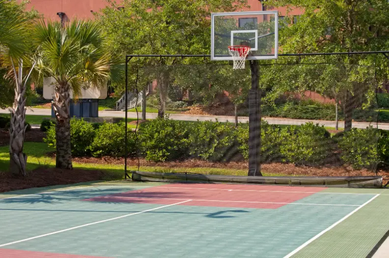 basketball-court