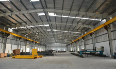 Industrial Shed For Sale in Manesar Gurgaon @1200sq.yd.