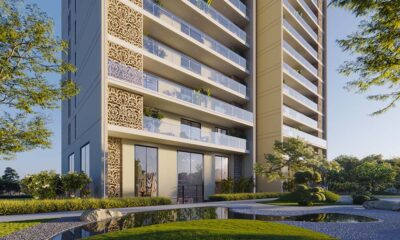 4 BHK Apartments in Experion Nova For sale in Sector 112, Gurgaon @2,354 sq.ft