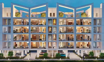 3BHK+3T+STUDY SIGNATUREGLOBAL DAXIN VISTAS Luxury Apartments on Sohan Road 1850 SQ. FT