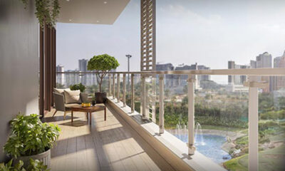 5 BHK Apartments for sale in M3M ST.Andrews in sector 65, Gurgaon @6550