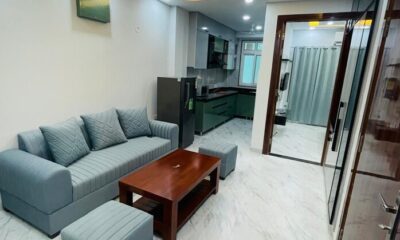 3 BHK Apartment for sale in Sector 66 Golf course extension road Gurgaon @2045 Sq.Ft.