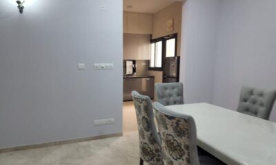 3 BHK Apartment for rent in Sector 108 Gurgaon @2072 Sq.Ft.