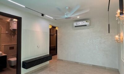 4 BHK Builder Floor for rent in Sector 66 Sohna road Gurgaon @2500 Sq.Ft.