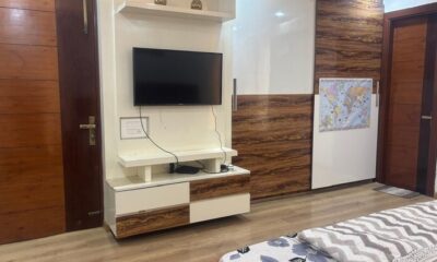 4 BHK Builder Floor for rent in Sector 50 Gurgaon @2750 Sq.Ft.