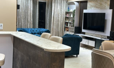 4 BHK Apartment for sale in Sector 90 New Gurgaon @2727 Sq.Ft.