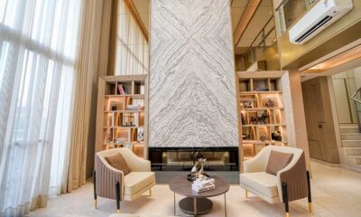 6 BHK Apartments for sale in Experion Windchants in sector 112, Gurgaon @3808 sq.ft