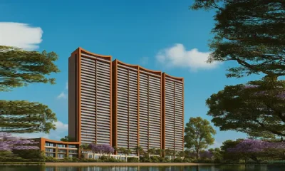 3 BHK Apartments for sale in Godrej Sora in Gurgaon Sec – 53 @3050 sq.ft