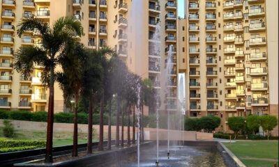 3 BHK Apartment for rent in Sector 47 Gurgaon @2086 Sq.Ft.