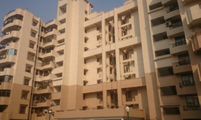3.5 BHK Apartment for sale in Sector 56 Golf course extension road Gurgaon @2450 Sq.Ft.
