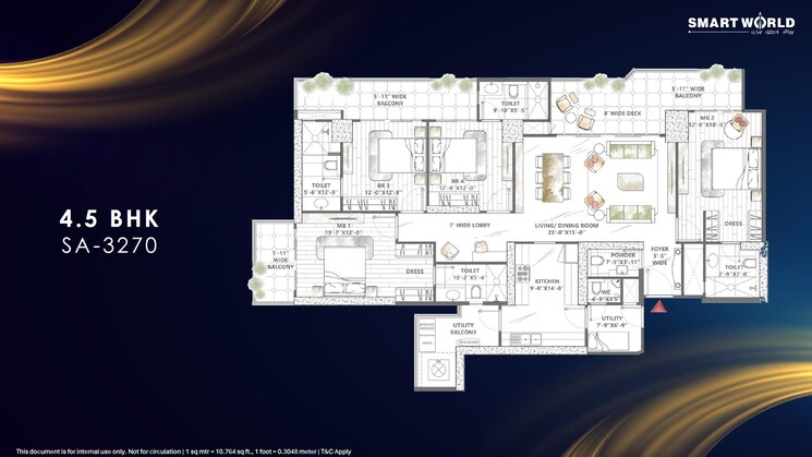 smart-world-sky-arc-apartment-4-bhk-3270sqft-20245714115736