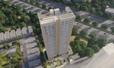 Experion Nova Apartment for sale in Dwarka express way in Gurgaon