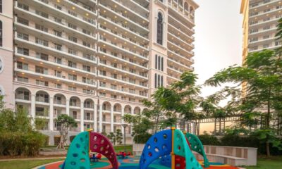 DLF The Skycourt apartments for sale in sector 86 in New Gurgaon