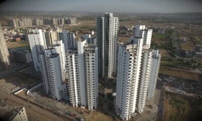 M3M merlin Apartments for sale in Golf Extension road sector 67 in Gurgaon