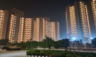 Greenopolis Apartments for sale in sector 89 in New Gurgaon