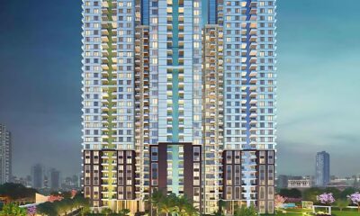 Hero Homes Apartments for sale in Golf extension Road in Gurgaon