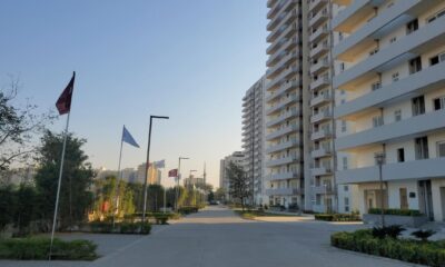 Vatika Seven Elements Apartments for sale sector 83A in New Gurgaon