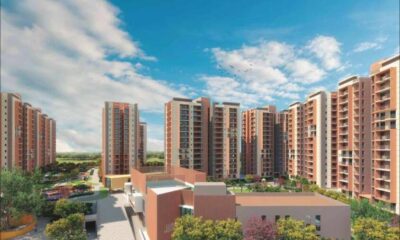 Ashiana Amarah apartments for sale in sector 93 in New Gurgaon