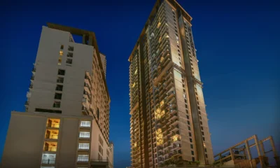 M3M Heights Apartments for Sale in Sector 65,Gurgaon