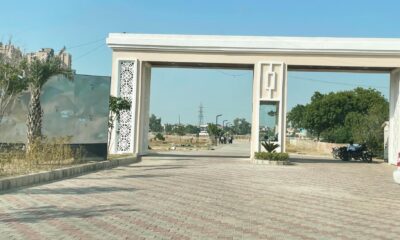 JMS The Nation in Sector 95, Gurgaon