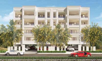 DLF The Grove Apartments in sector 54, Gurgaon