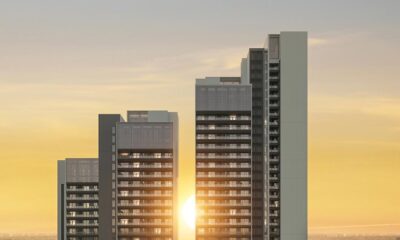 Godrej Astra Apartments in Sector 54, Gurgaon