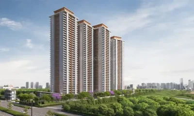 Tulip Crimson in Sector 70, Gurgaon