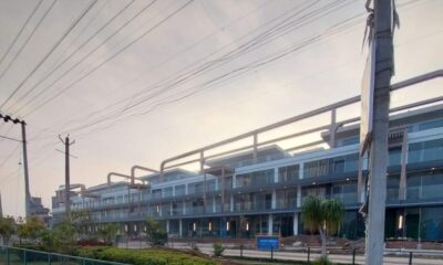 SMART WORLD ORCHARD in Sector 61 Golf Course Extension Road Gurgaon