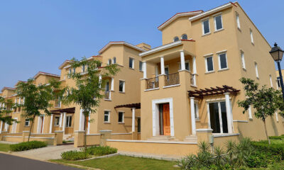 Emaar Marbella in Sector 66, Gurgaon