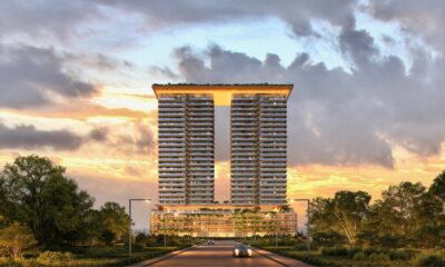 TREVOC Royal Residence Apartments in Sector 56, Gurgaon