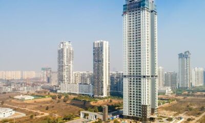 M3M Latitude Apartments in Sector 65, Gurgaon