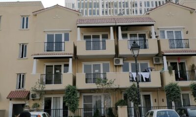 Emaar Emerald hills in Sector 65, Gurgaon