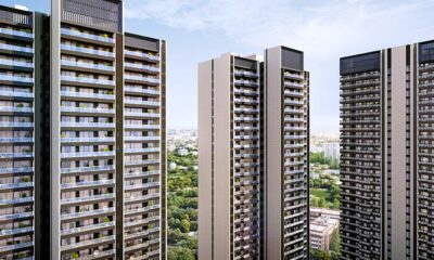 Godrej Miraya Sector 43, Gurgaon