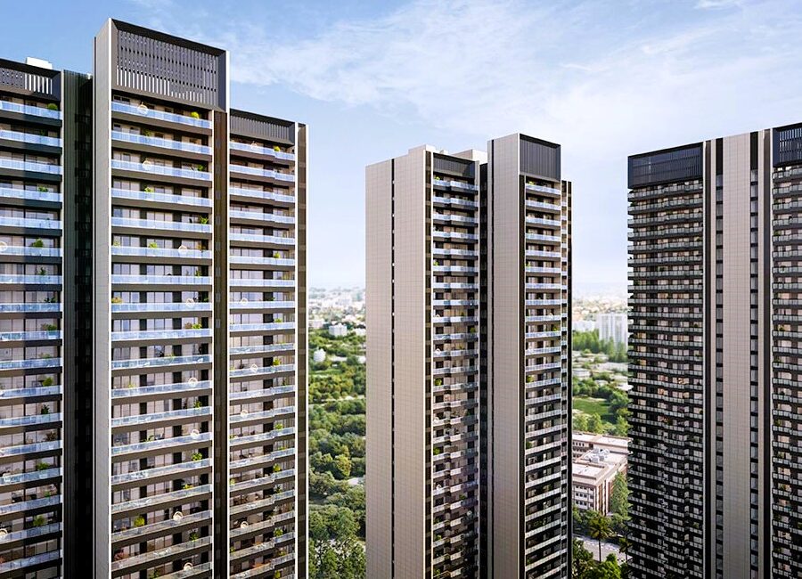 Godrej Miraya Sector 43, Gurgaon