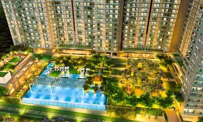 DLF The Arbour Sector 63, Gurgaon