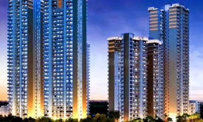 Experion One42 – Sector 42, Gurgaon