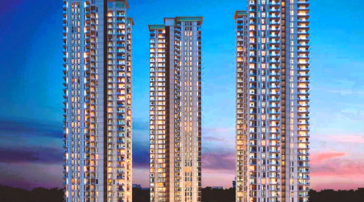 TARC Ishva Sector 63a ,Gurgaon