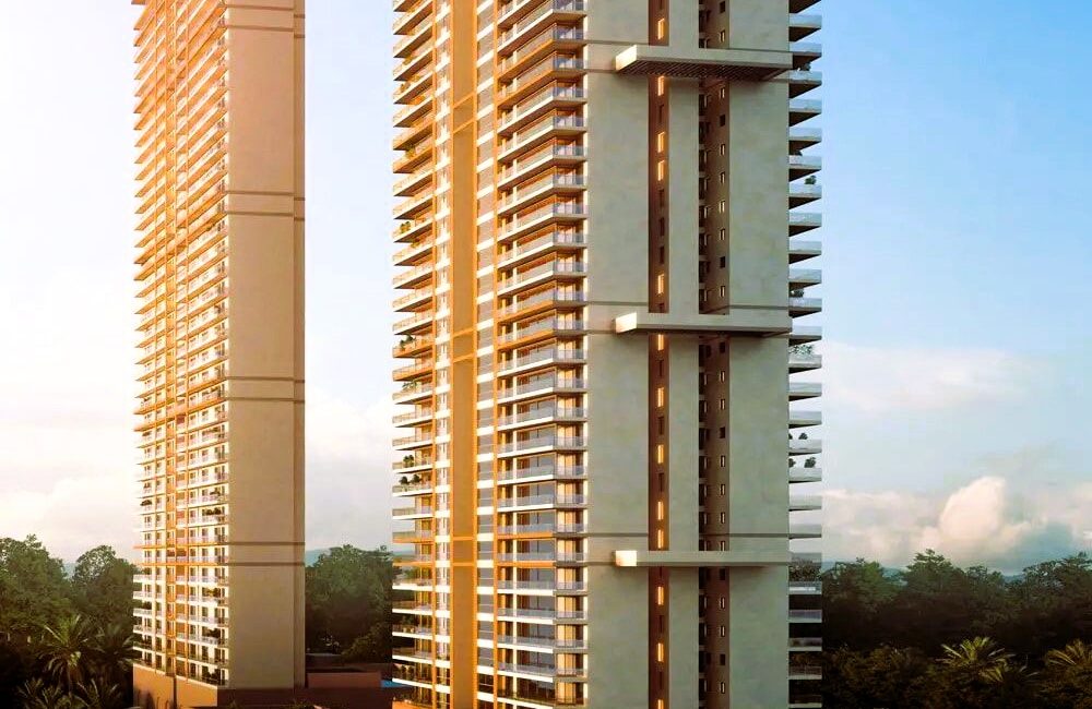 Conscient Elevate Reserve Sector 62, Gurgaon