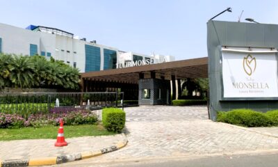 Tulip Monsella Sector 53, Gurgaon