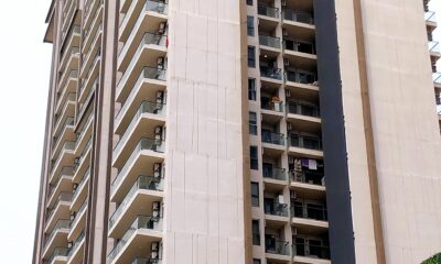 M3M Heights Sector 65, Gurgaon