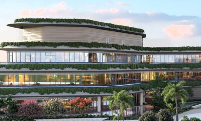 Experion The Trillion Sector 48, Gurgaon