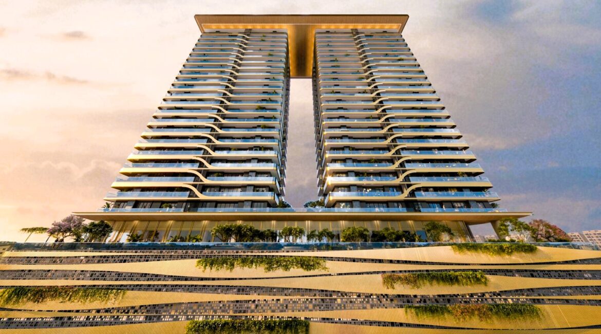 TREVOC Royal Residences Sector 56, Gurgaon