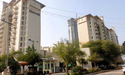 Emaar Emerald Estate Sector 65, Gurgaon