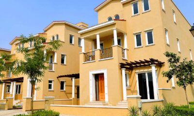 Emaar Marbella in Sector 66, Gurgaon