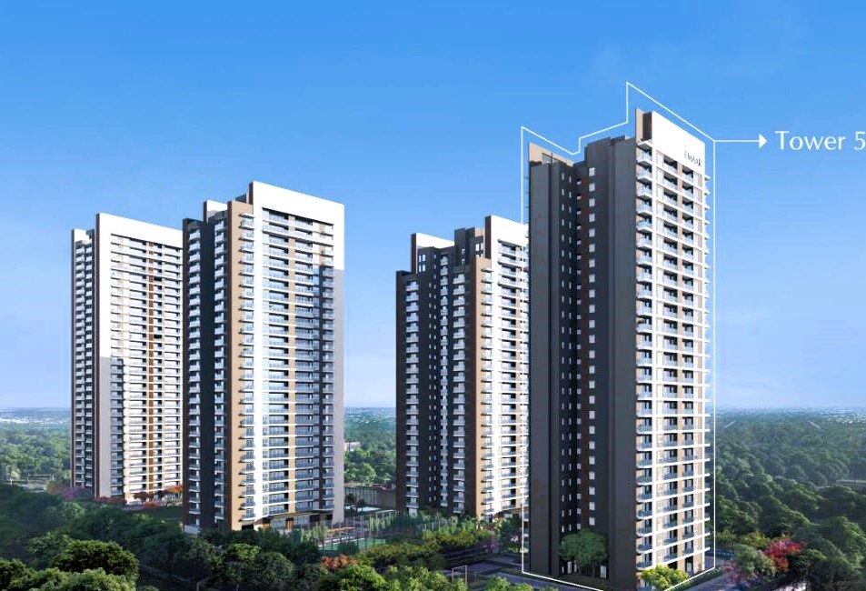 Emaar Urban Oasis Sector 62, Gurgaon