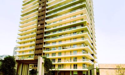 Mahindra Luminare Sector 59, Gurgaon