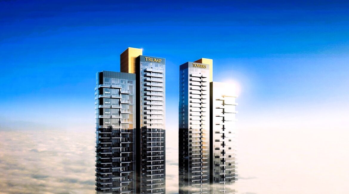Trump Tower Sector 65, Gurgaon