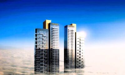 Trump Tower Sector 65, Gurgaon