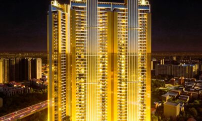 Elan The Statement Sector 49, Gurgaon