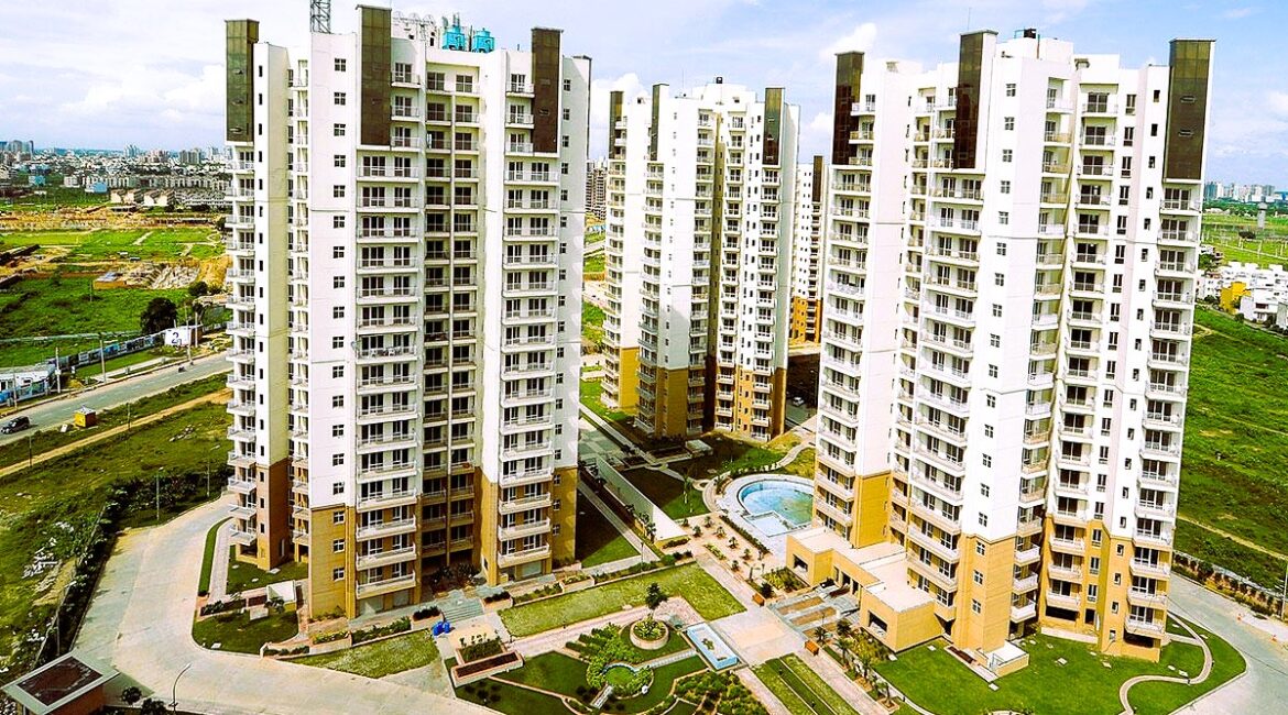 BPTP Freedom Park Life Sector 57, Gurgaon